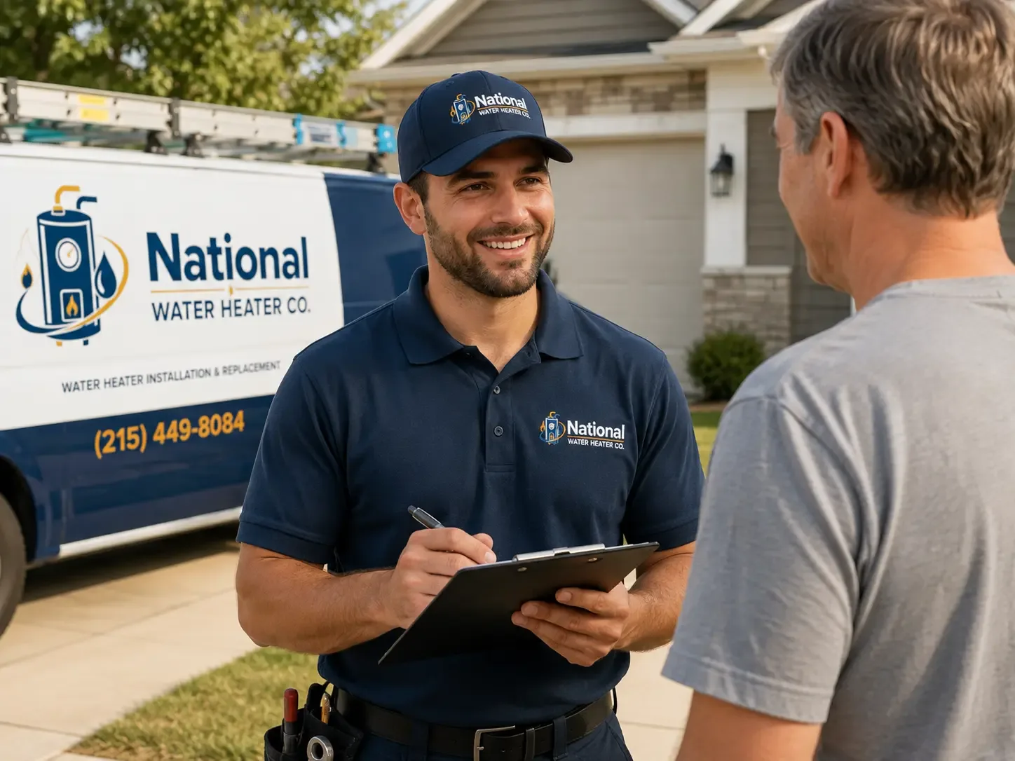 Water Heater Installation Whiteman Air Force Base, MO FAQs